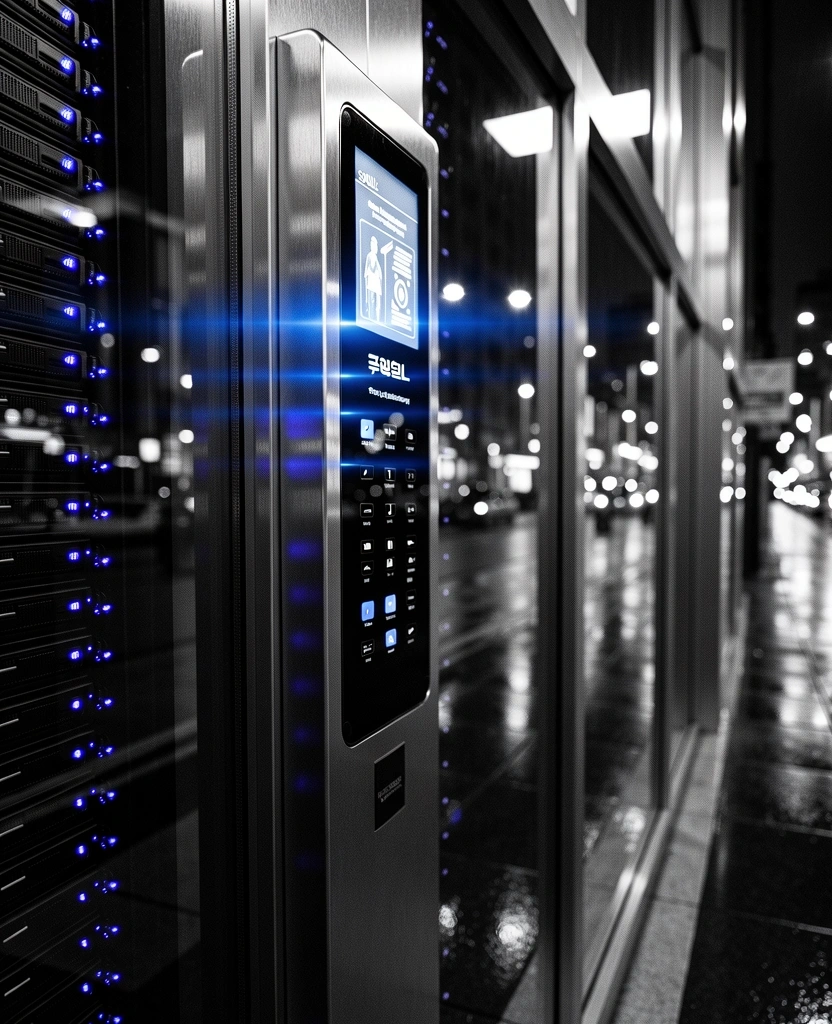 Data Security Architecture